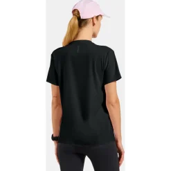 - Woen' Zeroweight Chi-Tec T-hirt Crew Neck / - aufhirt < Odlo Sale