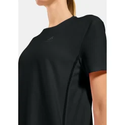 - Woen' Zeroweight Chi-Tec T-hirt Crew Neck / - aufhirt < Odlo Sale