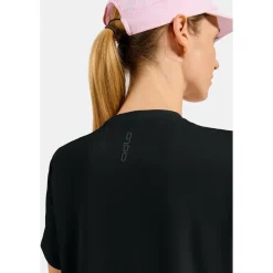 - Woen' Zeroweight Chi-Tec T-hirt Crew Neck / - aufhirt < Odlo Sale