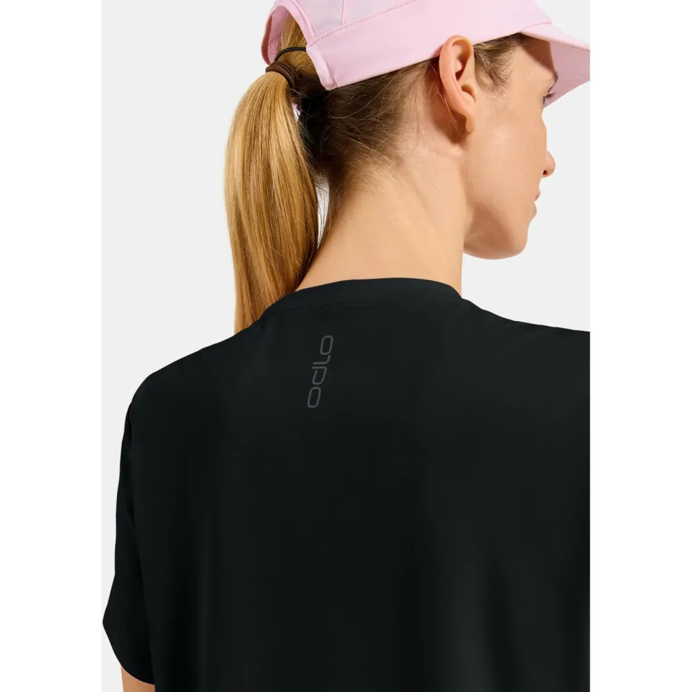 - Woen' Zeroweight Chi-Tec T-hirt Crew Neck / - aufhirt < Odlo Sale