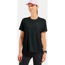 - Woen' Zeroweight Chi-Tec T-hirt Crew Neck / - aufhirt < Odlo Sale