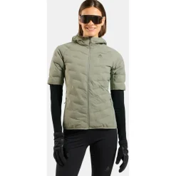 Odlo - Woen' Zeroweight Inuator / Vet - Winterwete