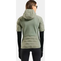 Odlo - Woen' Zeroweight Inuator / Vet - Winterwete