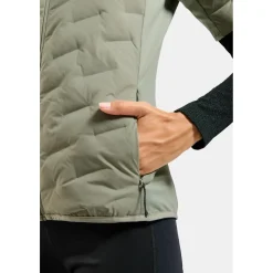 Odlo - Woen' Zeroweight Inuator / Vet - Winterwete