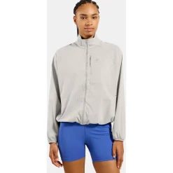 Odlo - Woen' Zeroweight Jacket - aufjacke