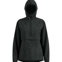 - Woen' Zeroweight Print Jacket - aufjacke < Odlo Clearance
