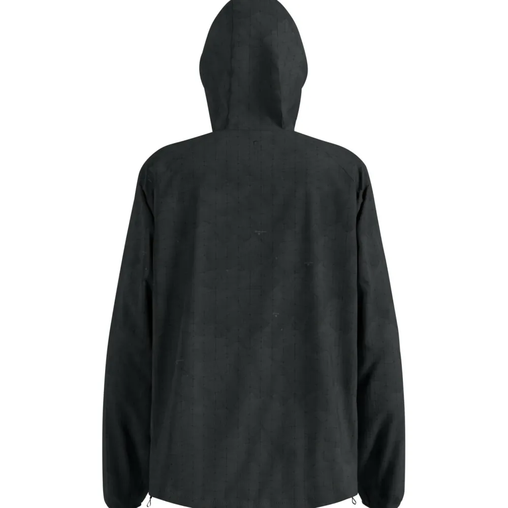 - Woen' Zeroweight Print Jacket - aufjacke < Odlo Clearance