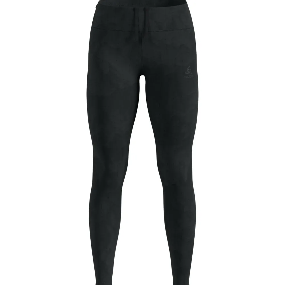 - Woen' Zeroweight Print Tight - auftight < Odlo Outlet