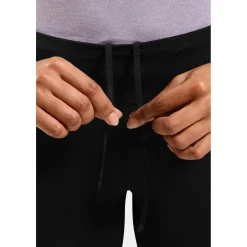 Odlo Laufbekleidung|Hosen-- Women's Zeroweight Tights - Lauftights Black / Black