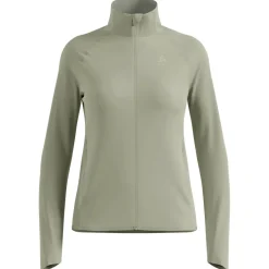 - Woen' Zeroweight War Hybrid Jacket - aufjacke < Odlo New