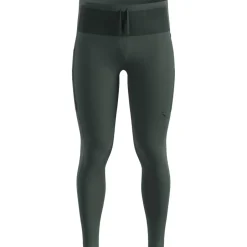 Odlo Laufbekleidung|Hosen-- X-Alp Cargo Winter Tights - Lauftights Urban Chic