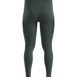 Odlo Laufbekleidung|Hosen-- X-Alp Cargo Winter Tights - Lauftights Urban Chic
