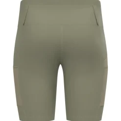 Odlo - X-Alp Trail Cargo Tights Short - Lauftights Black Clearance