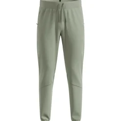 Odlo - Zeroweight Pro Windproof War Pant Reguar ength - angaufhoe