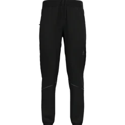 Odlo - Zeroweight Pro Windproof War Pant Reguar ength - angaufhoe