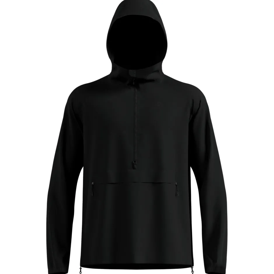 Odlo - Zeroweight Pro Windproof Anorak - Windjacke