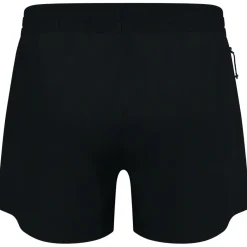 Odlo Laufbekleidung|Hosen-- Zeroweight 5'' Short - Laufshorts Black