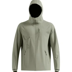 Odlo - Zeroweight Windproof X War Jacket - angaufjacke