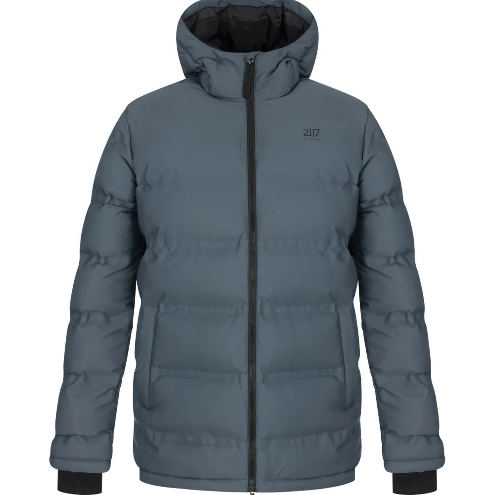 2117 of Sweden - Furan Parka - Parka Hot