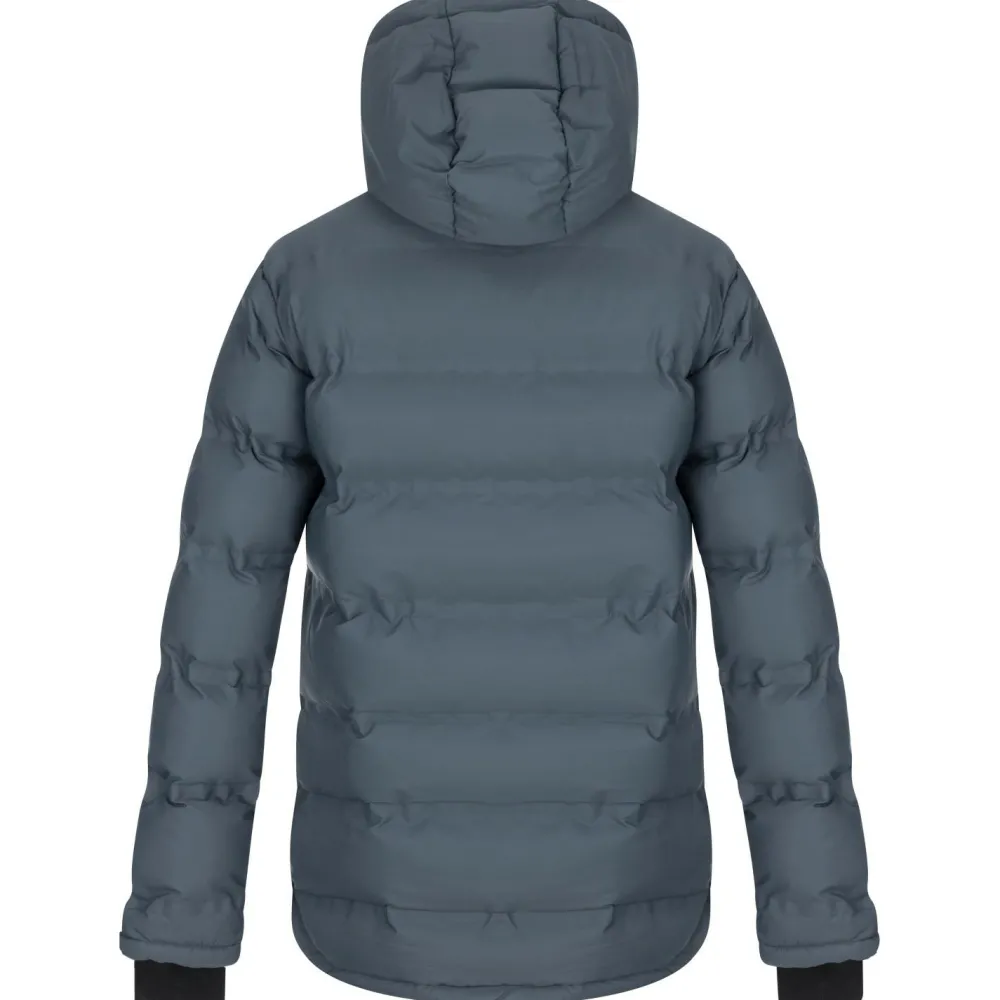 2117 of Sweden - Furan Parka - Parka Hot