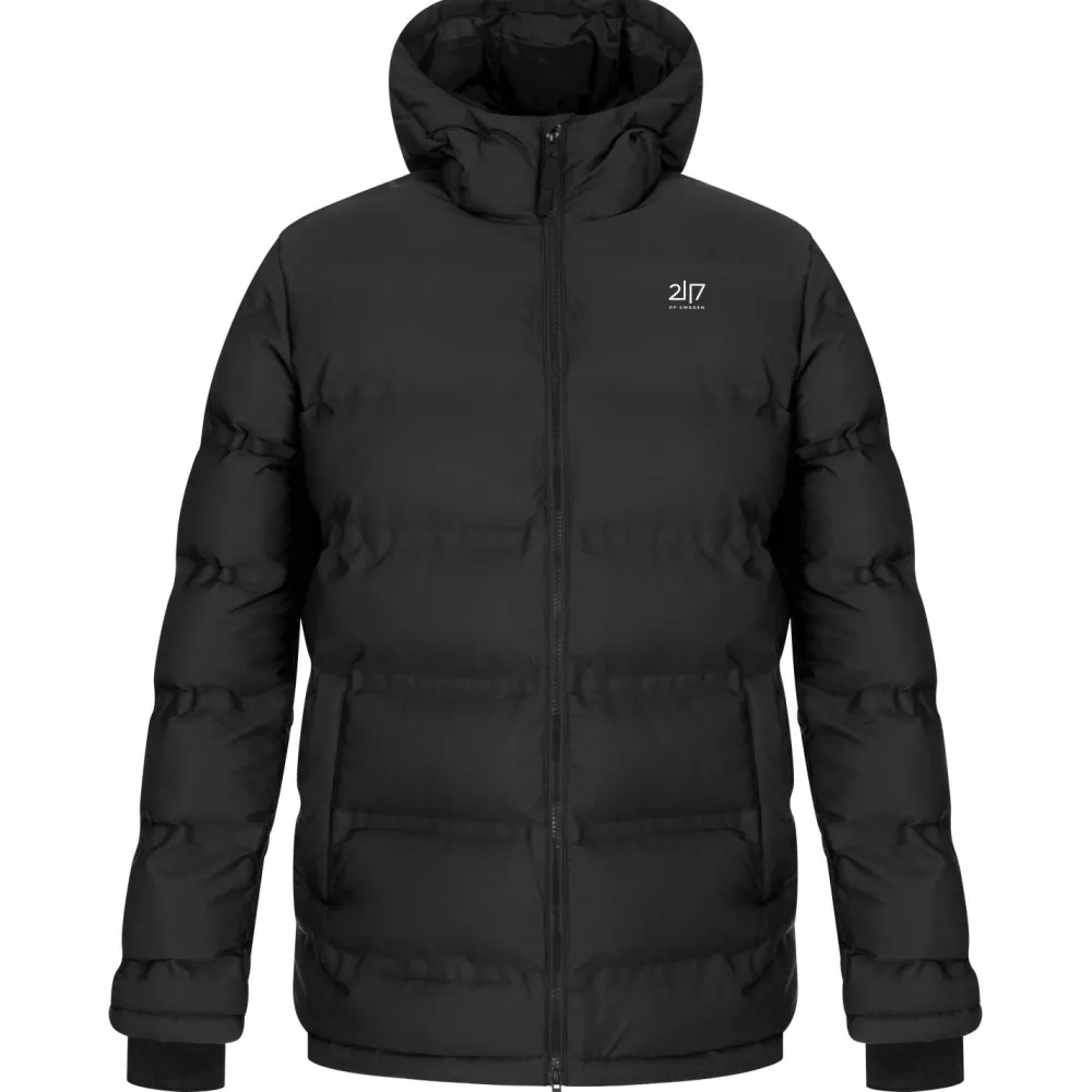 2117 of Sweden - Furan Parka - Parka Hot