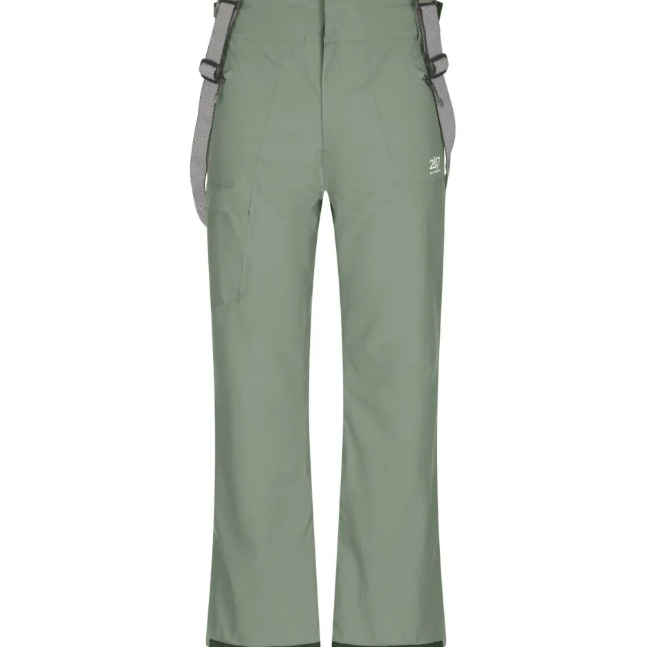 2117 of Sweden Skibekleidung|Skihosen-- Kabo Ski Pant - Skihose