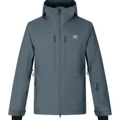 2117 of Sweden Skibekleidung|Skijacken-- Nausta Ski Jacket - Skijacke