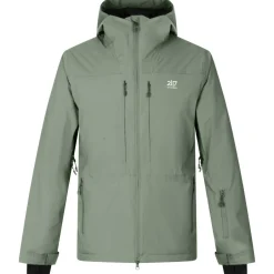 2117 of Sweden Skibekleidung|Skijacken-- Nausta Ski Jacket - Skijacke