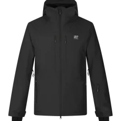 2117 of Sweden Skibekleidung|Skijacken-- Nausta Ski Jacket - Skijacke