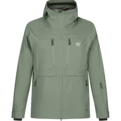 2117 of Sweden - Njarg ki Jacket - kijacke