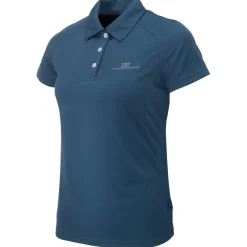 2117 of Sweden - Women's Fröseke Pique - Polo-Shirt Online