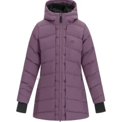 - Woen' Kappen Coat - Parka < 2117 of Sweden Hot