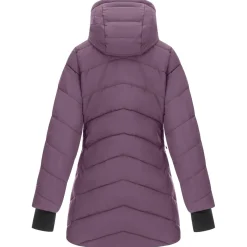 - Woen' Kappen Coat - Parka < 2117 of Sweden Hot