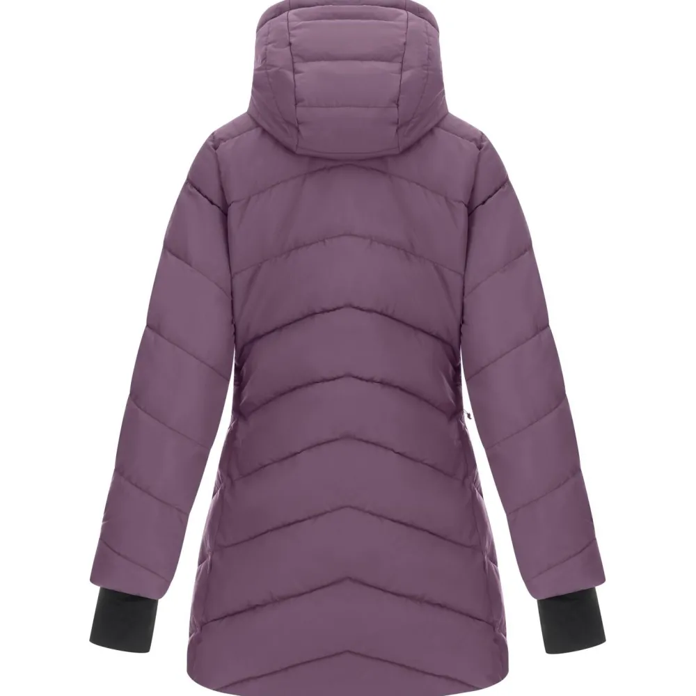 - Woen' Kappen Coat - Parka < 2117 of Sweden Hot