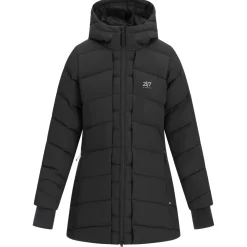 - Woen' Kappen Coat - Parka < 2117 of Sweden Hot