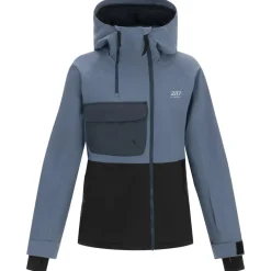 2117 of Sweden - Woen' Krae ki Jacket - kijacke
