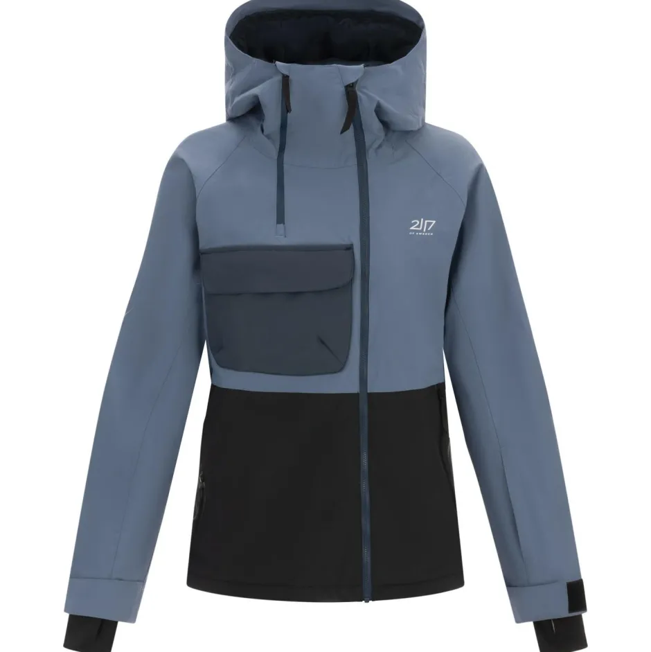 2117 of Sweden - Woen' Krae ki Jacket - kijacke