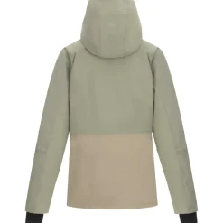 2117 of Sweden - Woen' Krae ki Jacket - kijacke