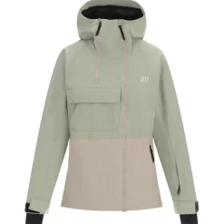 2117 of Sweden - Woen' Krae ki Jacket - kijacke