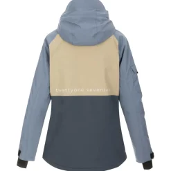 2117 of Sweden - Woen' Nekeri ki Jacket - kijacke