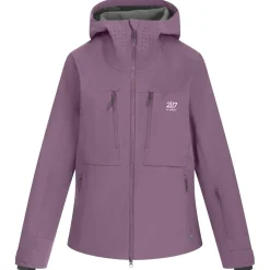 2117 of Sweden - Woen' Njarg ki Jacket - kijacke