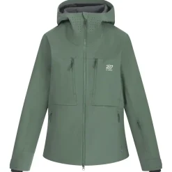 2117 of Sweden - Woen' Njarg ki Jacket - kijacke