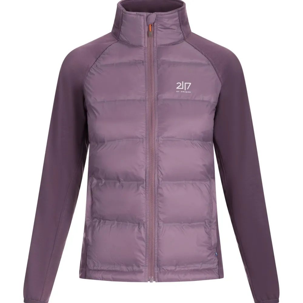 2117 of Sweden - Women's Poxen Jacket - Hybridjacke Best
