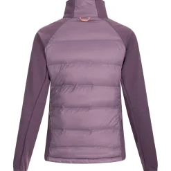 2117 of Sweden - Women's Poxen Jacket - Hybridjacke Best