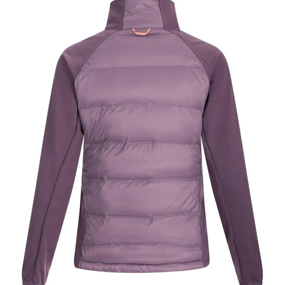 2117 of Sweden - Women's Poxen Jacket - Hybridjacke Best