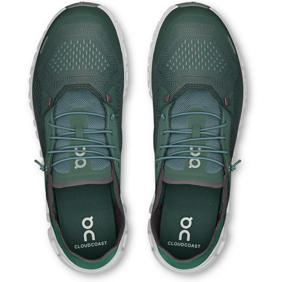 On - Cloud 6 Coast - Sneaker
