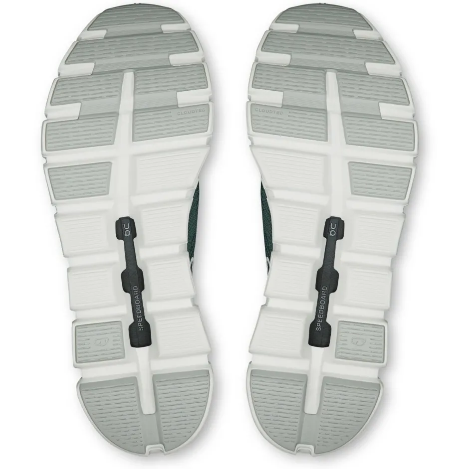 On - Cloud 6 Coast - Sneaker