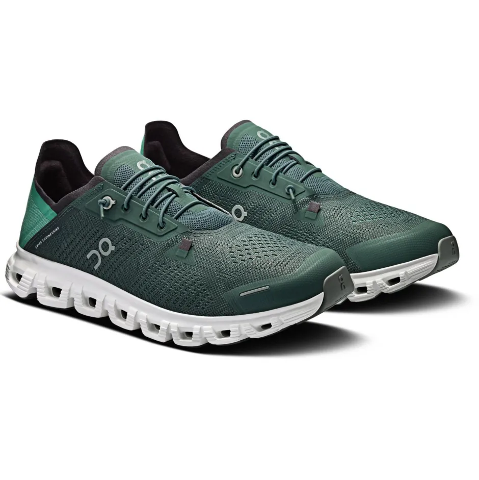 On - Cloud 6 Coast - Sneaker