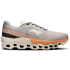 On Laufschuhe|Trail- & Laufschuhe-- Cloudmster 2 - Runningschuhe