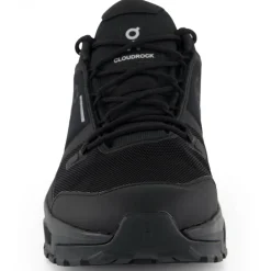 On Wanderschuhe|Trekkingschuhe-- Cloudrock Low WP - Wanderschuhe